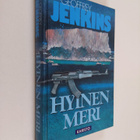 Geoffrey Jenkins : Hyinen meri - pikkukuva 1