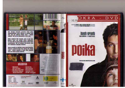 POIKA R 2