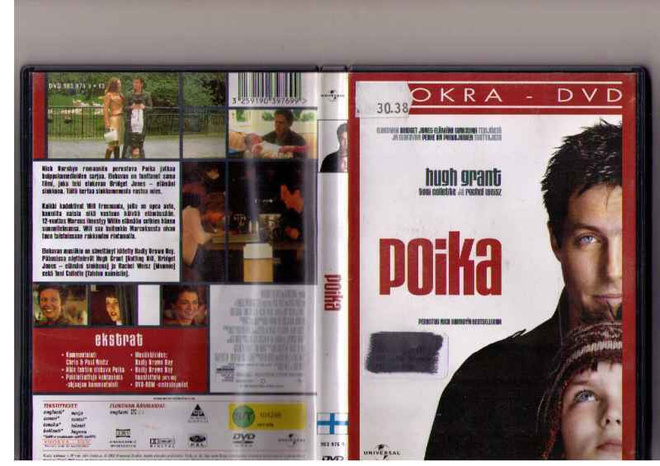 POIKA R 2
