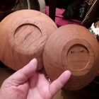 6 x BACKMAN TEAK LAUTANEN - pikkukuva 2