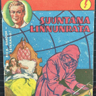 Korkeajännitys 1957 no:1; R.Random, suuntana linnunrata - pikkukuva 1