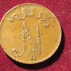 5 penniä 1908 - pikkukuva 2