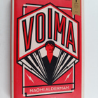 Naomi Alderman : Voima - pikkukuva 1