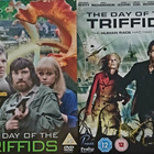 "TRIFFIDIEN KAPINA" - DAY OF THE TRIFFIDS -TV-sarjat - pikkukuva 1