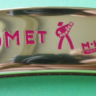 HUULIHARPPU HOHNER SAKSA COMET - pikkukuva 1