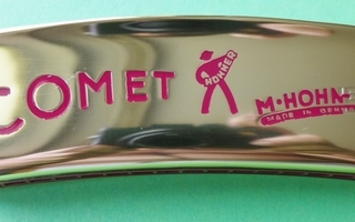HUULIHARPPU HOHNER SAKSA COMET