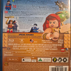 Justice League vs Bizarro League - pikkukuva 2