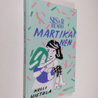 Nelli Hietala : Sisar hento Martikainen - pikkukuva 1