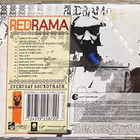 Redrama - Everyday Soundtrack CD 2003 - pikkukuva 2