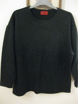 Marimekko paita, Alaris