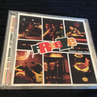 DJ Shadow/Cut Chemist Freeze cd - pikkukuva 1