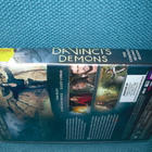 DA VINCI´S DEMONS (2-KAUSI) FI-text - pikkukuva 5