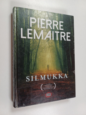 Pierre Lemaitre : Silmukka