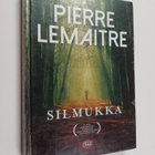 Pierre Lemaitre : Silmukka - pikkukuva 1