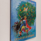 Kerttu Manninen ym. : Orpotyttö ja taikapuu ja muita suom... - pikkukuva 1