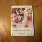 Vicky Cristina Barcelona  DVD - pikkukuva 1