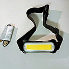  Hands-Free-osalamppu USB-ladattava - pikkukuva 5