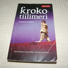 Fabio Geda Krokotiilimeri -pok - pikkukuva 1