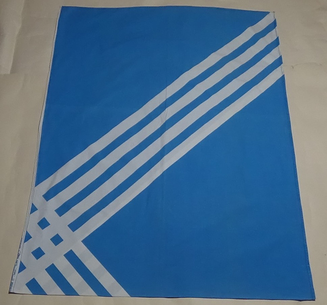 Pussilakana Marimekko SUMA Pentti Rinta v. 1979