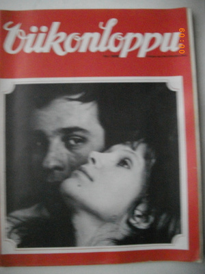 Viikonloppu Nro 26/1969 (27.5)