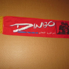 Dingo "Silkkihapsuliina SUMMER-85 Orig. 1985 " RARE RARE! - pikkukuva 3