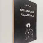 SusuPetal : Keskiäkäisiä hajatelmia : sarjakuvia ja sattumia - pikkukuva 1