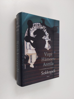 Virpi Hämeen-Anttila : Sokkopeli