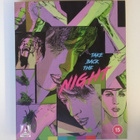 Take Back The Night [Blu-ray] Limited Edition (2021) Arrow - pikkukuva 1