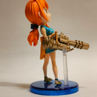 One Piece - Nami keräilyfiguuri - Banpresto - pikkukuva 3
