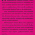 Terhi Rannela: Puhdas valkoinen - pikkukuva 3