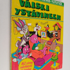 Teevee-tutut 2 : Väiski ystävineen - pikkukuva 1