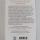 Simona Ahrnstedt : Skandaalinkäryä - pikkukuva 2