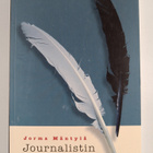 Jorma Mäntylä : Journalistin etiikka - pikkukuva 1