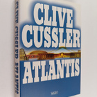 Clive Cussler : Atlantis - pikkukuva 1