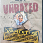 Grandma's Boy - Unrated (Allen Covert, Doris Roberts 2006DVD - pikkukuva 1