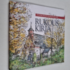 Rukouskirja : Tervehdys Raision seurakunnasta 2018 - pikkukuva 1