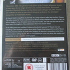 THE CASE OF THE SILK STOCKING (DVD) THE BBC SHERLOCK HOLMES - pikkukuva 2