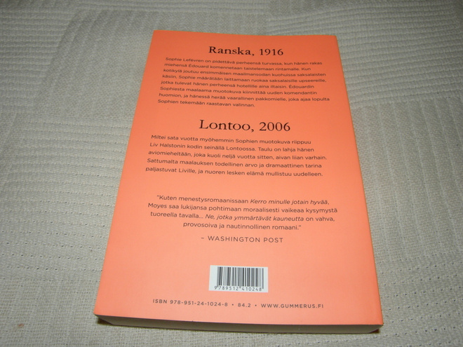 Item image