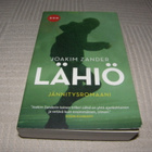 Joakim Zander Lähiö -pok - pikkukuva 1
