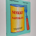 Seija Pukonen : Sinkkusapuskaa : uskoille, siskoille, les... - pikkukuva 1