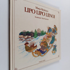 Marja Härkönen : Lipo lipo liinoi - pikkukuva 1