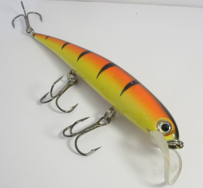 Taiga lures 13cm