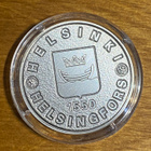 HELSINKI 450 VUOTTA - pikkukuva 2
