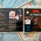 Elvis Presley CD - pikkukuva 1