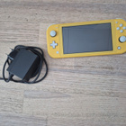 Nintendo switch lite - pikkukuva 1