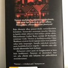 James Patterson: Kolmas aste - pikkukuva 2