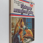 Alfred Hitchcock ym. : Alfred Hitchcock och Tre deckare l... - pikkukuva 1
