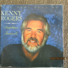 Kenny Rogers DAYTIME FRIENDS (CD) - pikkukuva 1