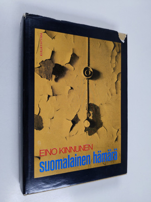 Eino Kinnunen : Suomalainen hämärä