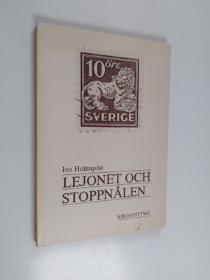 Lejonet och stoppnålen : femtio författare om förändringa...
